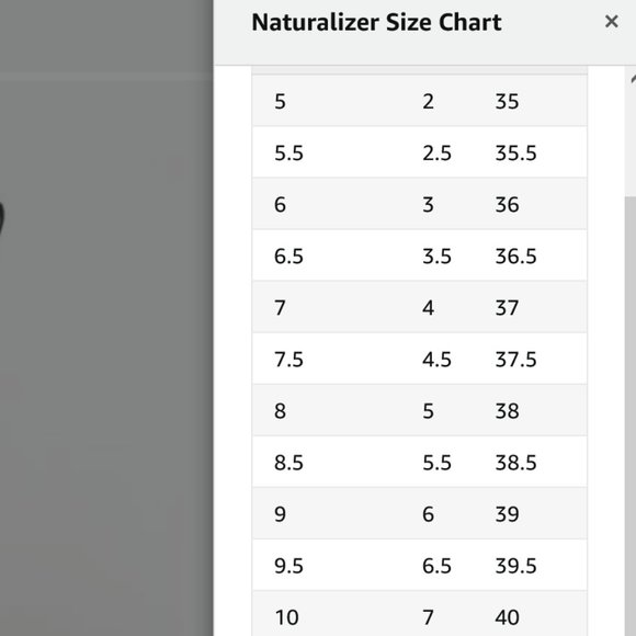 Naturalizer N5 New DANDY Knee High Comfort Fashion Suede & Leather Boot BLACK 10 - Picture 6 of 16